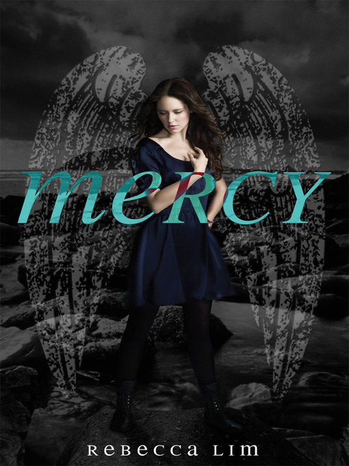 Title details for Mercy by Rebecca Lim - Available